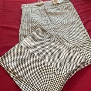 Henry Grethel cotton with cuffs (F)